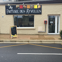 Photo n°27 de BAIG’s Friterie des Ayvelles à Les Ayvelles (Restauration rapide)