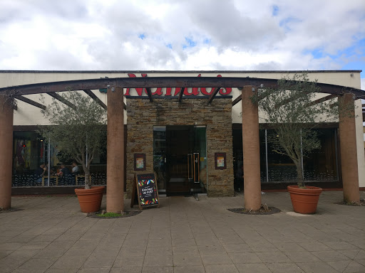 Nando's Dudley - Thumbnail