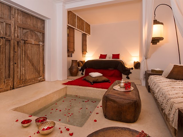 BLISS Riad Marrakesh by The Gala Hotels Group
