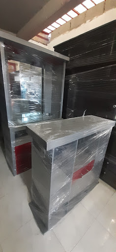 Muebles Durango - Visual