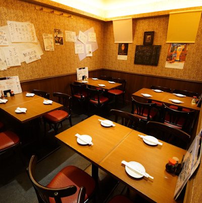 海鮮居酒屋 まんげつ 五反田店 すしと刺身