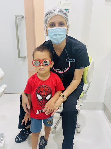 Dr Marcia Lewry Dental Gallery - Australia