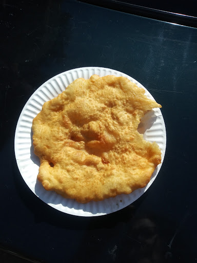 Kalama Fry Bread