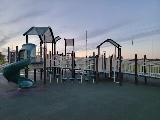 Rinderer Park - Visual