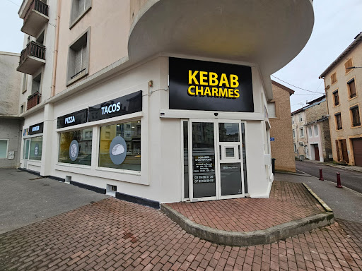 Photo 3 - Restaurant Rapide CARPI'SNACK Charmes