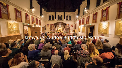 Jamyang London Buddhist Centre