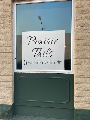 Prairie Tails Veterinary Clinic - Thumbnail