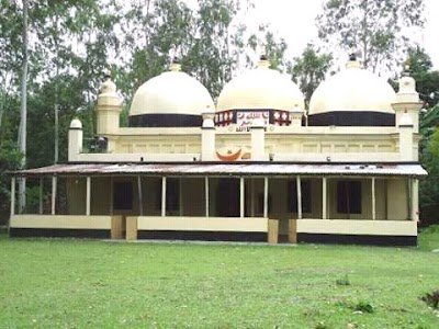 Photos of মিয়াঁ বাড়ী জামে মসজিদ,হরিনাবাড়ী