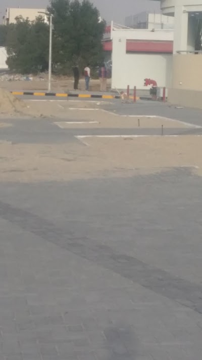 Photos of Jahra Mall