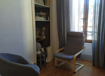 Isabelle Mathaly - Sophrologue - Chambéry à Chambéry