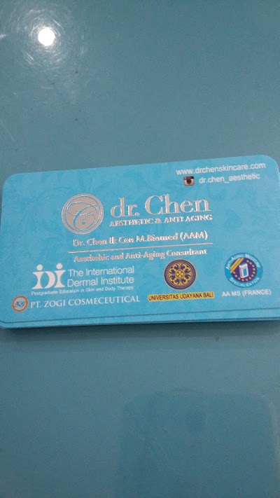 Photos of Klinik Dr.chen