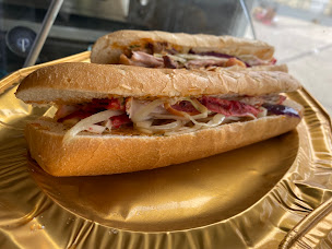 Photo n°14 de Jade & Harry Foodtrucks -Traiteur/Restaurant et Evenementiel à Pontoise (Restaurant)