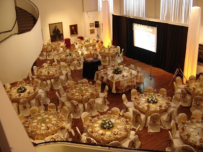 museum