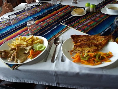 Photos of Gina Bar - Restaurante