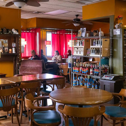 The Ugly Mug by null