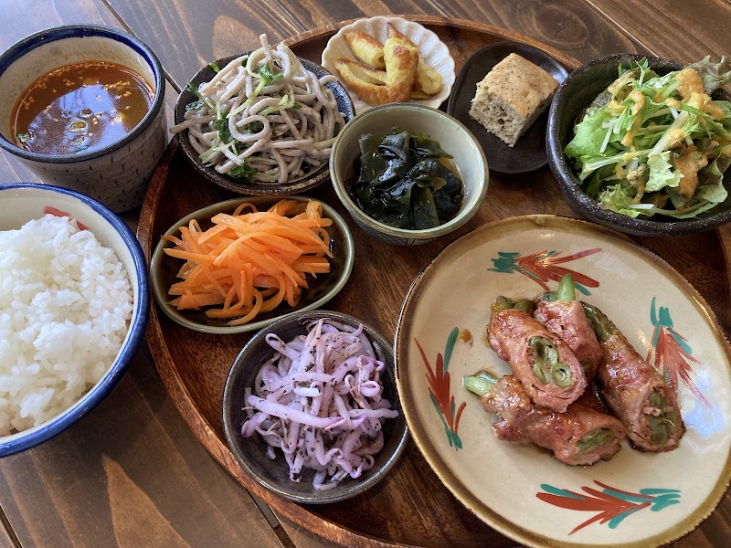 カフェかじふち