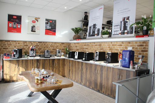 Hanauer Kaffeemaschinen + Service GmbH - Thumbnail