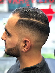 Photo n°18 de Ze Barber Shop à Gaillard (Salon de coiffure)