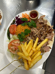 Photo n°25 de Restaurant Bodrum à Évry-Courcouronnes (Restaurant)