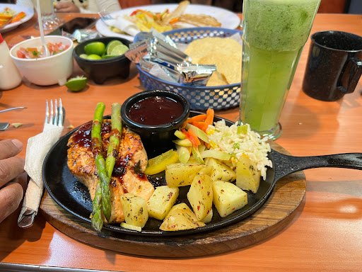 pescaderia la sierra Gallery - Mexico