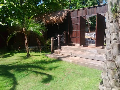 Photos of La Cabane