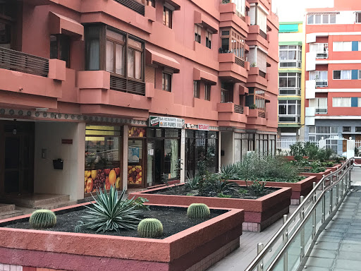Bar Restaurante Los Padres - Thumbnail