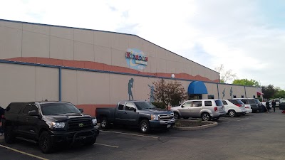 Photos of Kingdom Sports Center