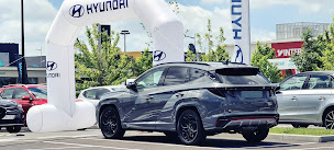 Photo n°3 de Hyundai Amiens Mary Automobiles à Longueau (Vendeur de voitures d'occasion)