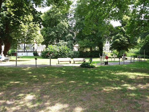 Aktivpark am Schloss - Thumbnail