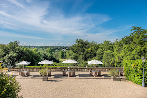 Photo n°6 de Aurore Restaurant à Veigné (Cave à vins)