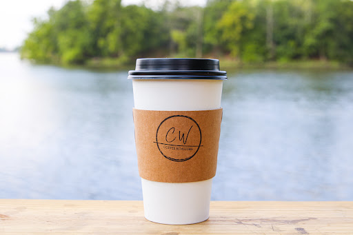 Calm Waters Coffee - Thumbnail
