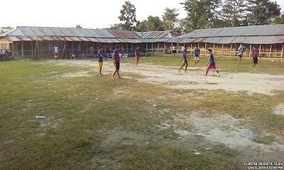 Photos of Mugarjhor Secondary School