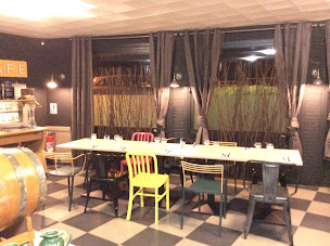 Photo n°1 de La Pointe Du Zinc à Grand-Couronne (Restaurant français)