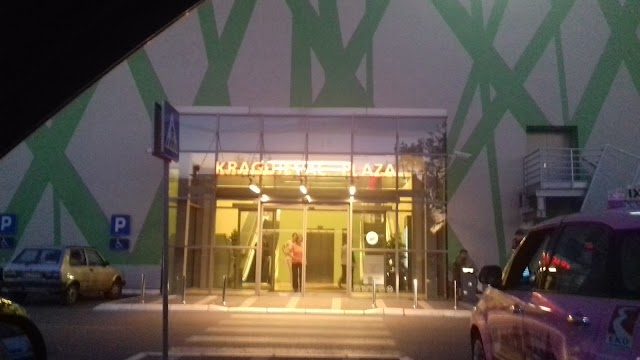 Kragujevac Plaza