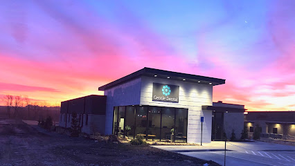 Gentle Dental: Dr Tracy Garcia and Dr Kris Pollock