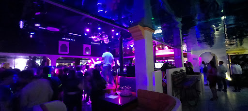 Oriente Discoteca Gallery - Italy