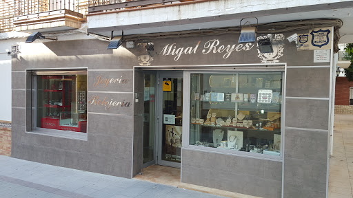 Joyería Migal Reyes
