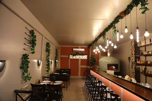 Cornicione Pizza image