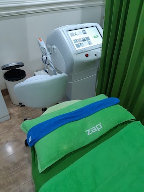 ZAP Clinic - Lippo Mall Kemang, Author: Arinah Fransori