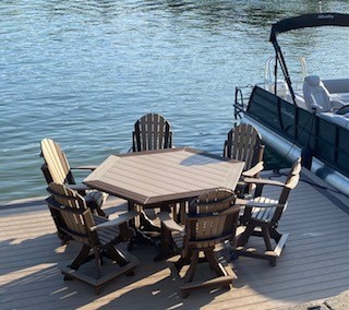 Harrison Backyard Solutions - Visual