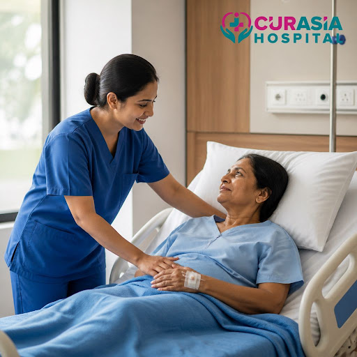 After surgery, the right nursing care can make all the difference to your comfort, safety, and sp… post image