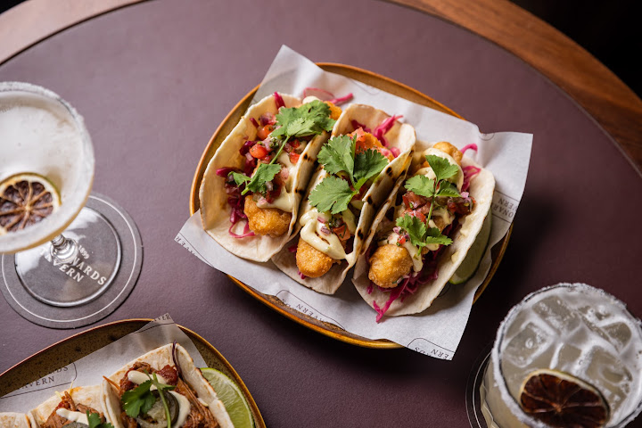 St Leonards Tavern by null