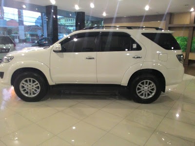 Photos of Harga Toyota Bandung