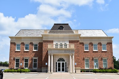 Frontenac Municipal Court