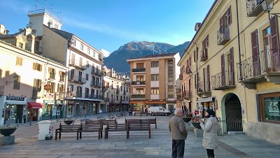 Photos of Hotel Sansicario Majestic