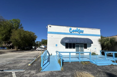 Photo of Cookies Gainesville Dispensary