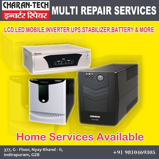 #Inverter repair near me#Inverter repair in indirapuram#Electric Technical near me#Electric Techn… post image
