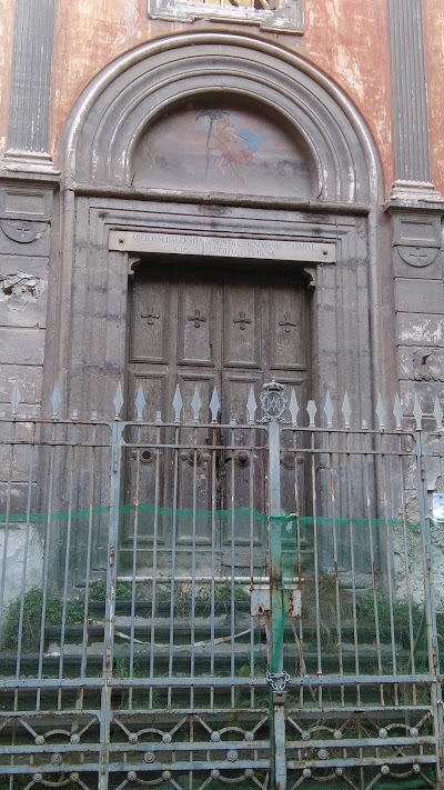 church