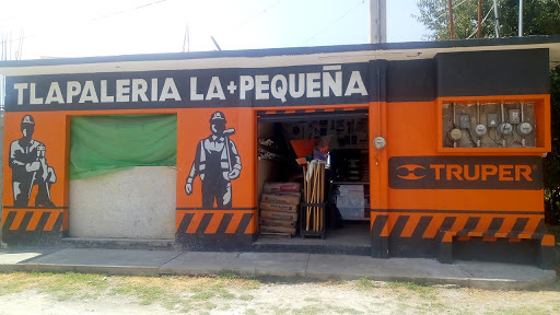 Tlapaleria la + Pequeña - Thumbnail