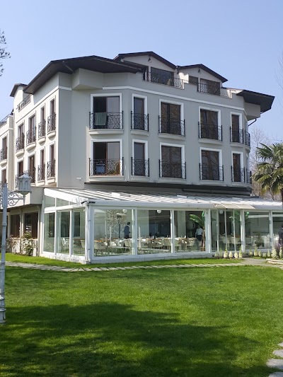 Photos of Lale Boutique Hotel